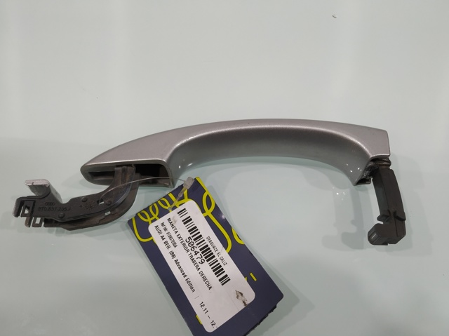 8T0837205A Manija exterior de puerta trasera comprar Sevilla