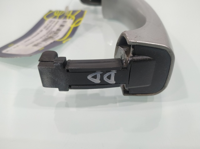 8T0837205A Manija exterior de puerta trasera comprar Sevilla