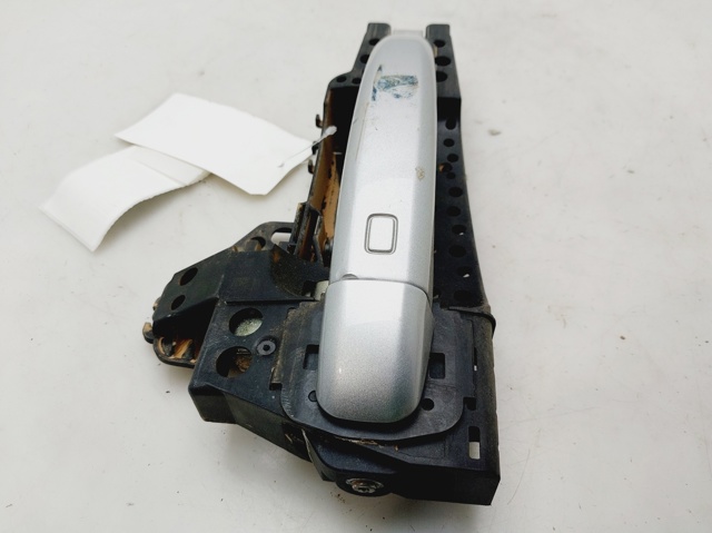 VAG 8T0837205A Manija exterior de puerta trasera comprar Barcelona