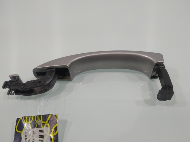 8T0837205A Manija exterior de puerta trasera comprar Sevilla