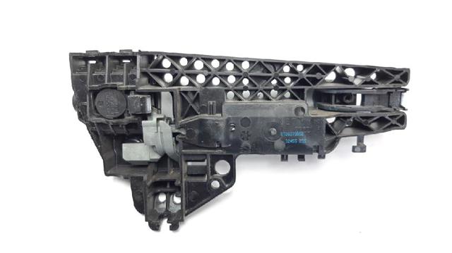VAG 8T0837205A Manija exterior de puerta trasera  en stock Salamanca