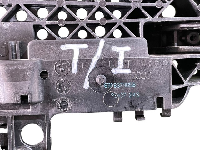 8T0837205A Manija exterior de puerta trasera  comprar en Zaragoza