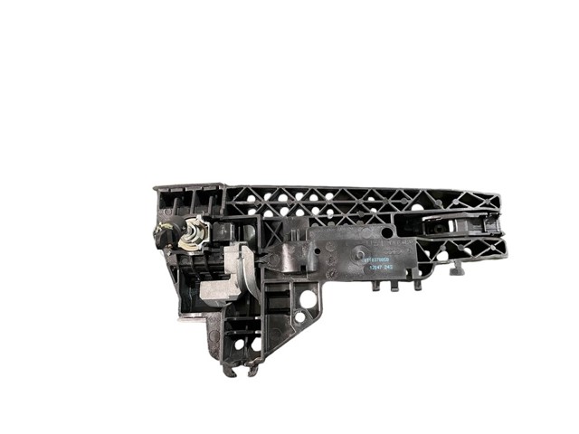 8T0837205A Manija exterior de puerta trasera  en stock Granada