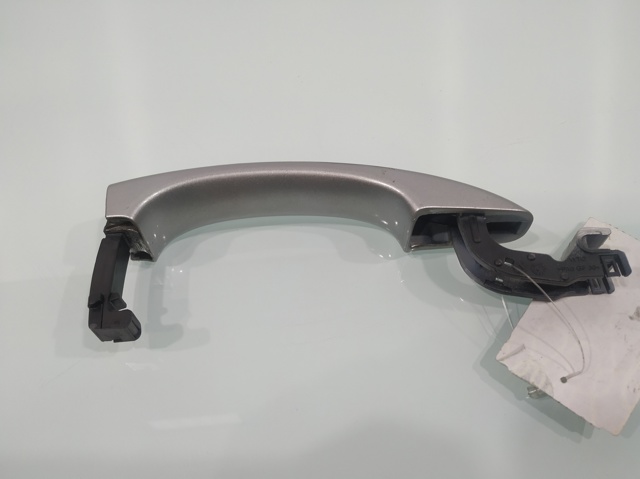 VAG 8T0837205A Manija exterior de puerta trasera  en stock Valencia