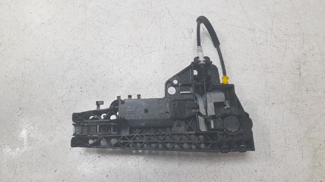 8T0837205A Manija exterior de puerta trasera comprar Sevilla