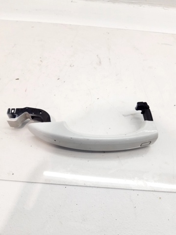 8T0837205AGRU VAG Manija exterior de puerta trasera  disponible Vigo