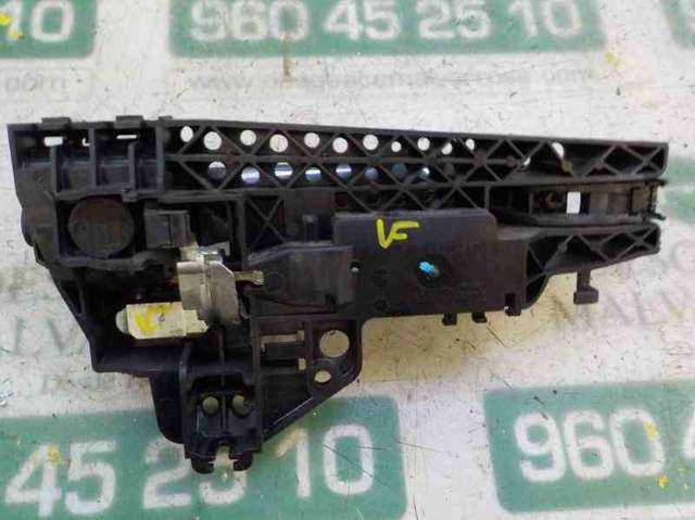 8T0837205AGRU VAG Manija exterior de puerta trasera  comprar en Jaén