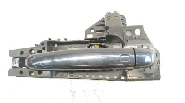 8T0837205AGRU Manija exterior de puerta trasera  comprar en Zaragoza