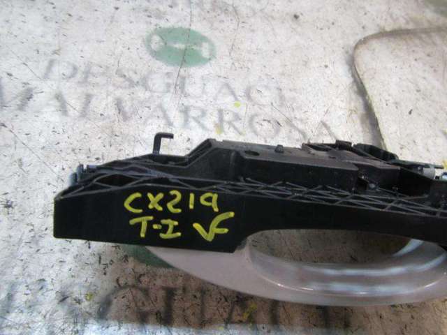8T0837205AGRU Manija exterior de puerta trasera  en stock Sabadell