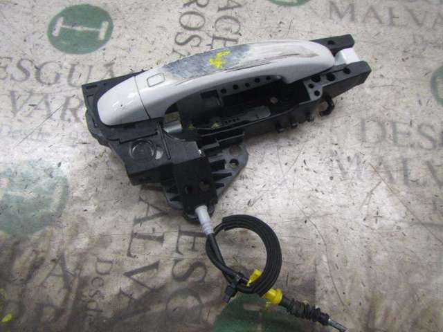 8T0837205AGRU Manija exterior de puerta trasera comprar Girona