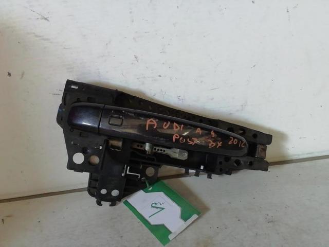 8T0837205AGRU Manija exterior de puerta trasera comprar Almería