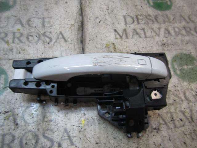 8T0837205AGRU VAG Manija exterior de puerta trasera comprar Madrid