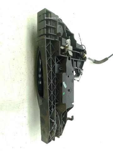 8T0837205AGRU VAG Manija exterior de puerta trasera  comprar en Lleida