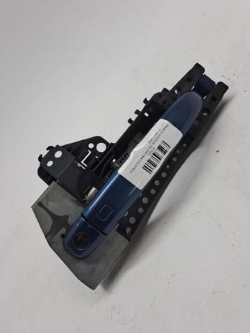 8T0837205AGRU Manija exterior de puerta trasera  en stock Granada