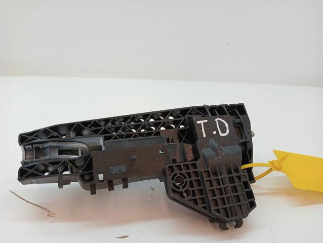 8T0837205AGRU VAG Manija exterior de puerta trasera  en stock Huelva