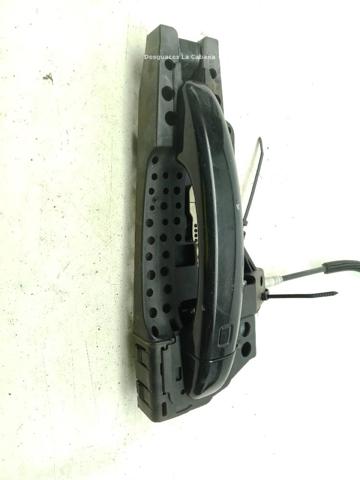 8T0837205AGRU Manija exterior de puerta trasera  comprar en Reus