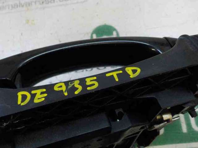 8T0837205AGRU VAG Manija exterior de puerta trasera comprar Alcalá