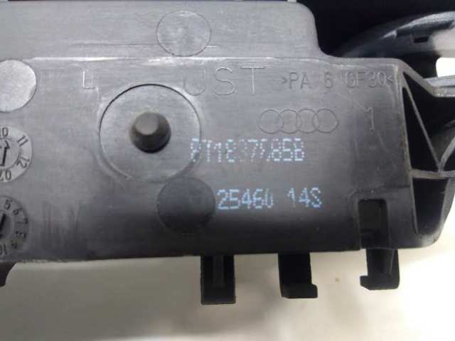 8T0837205AGRU Manija exterior de puerta trasera  en stock Castellón