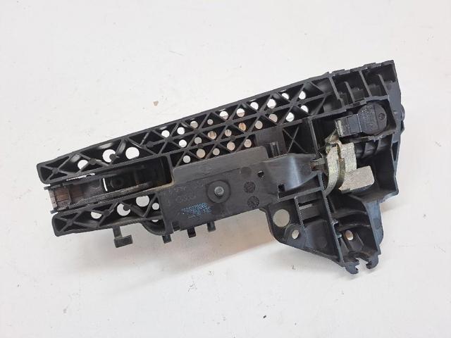 8T0837205AGRU Manija exterior de puerta trasera  en stock Sabadell