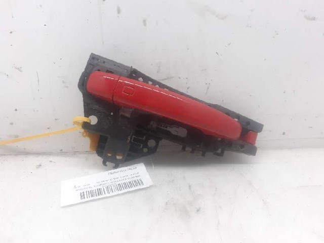 8T0837205AGRU VAG Manija exterior de puerta trasera  comprar en Lleida