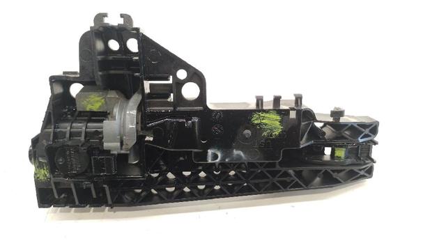 VAG 8T0837205AGRU Manija exterior de puerta trasera  comprar en Ponferrada