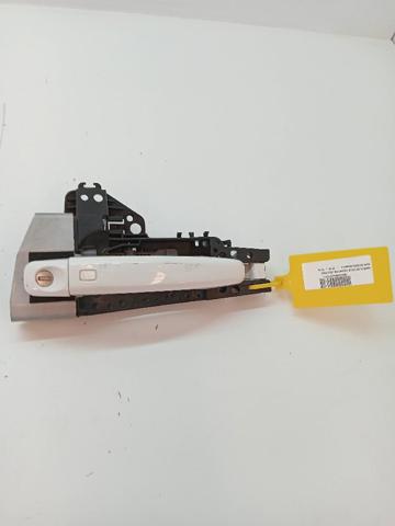 8T0837205AGRU Manija exterior de puerta trasera  en stock Castellón