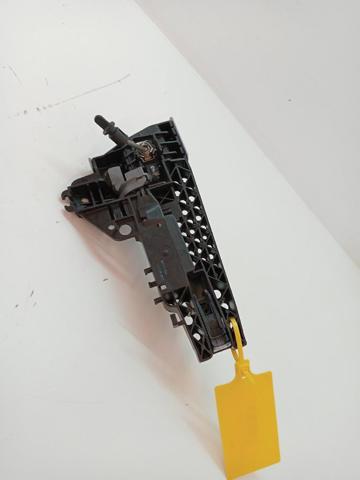VAG 8T0837205AGRU Manija exterior de puerta trasera  en stock Terrassa