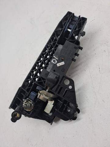 8T0837205AGRU Manija exterior de puerta trasera comprar Almería