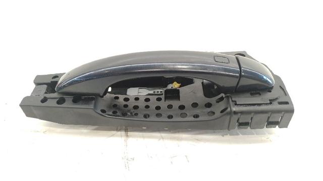 8T0837205AGRU Manija exterior de puerta trasera  en stock Castellón