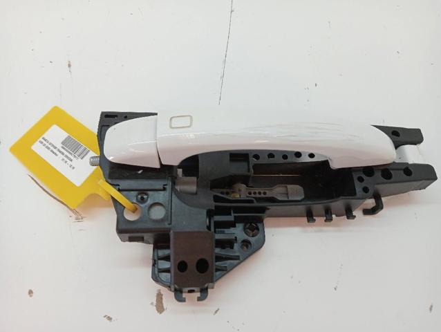 VAG 8T0837205AGRU Manija exterior de puerta trasera  comprar en Albacete