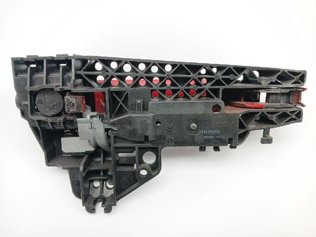 8T0837885B Soporte de manija exterior de puerta trasera izquierda  en stock Castellón