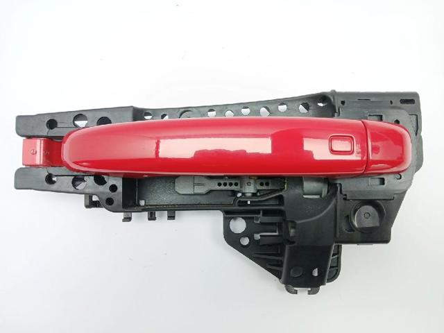 8T0837885B VAG Soporte de manija exterior de puerta trasera izquierda  comprar en Lleida