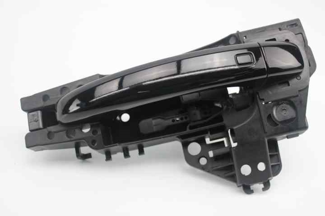 VAG 8T0837885B Soporte de manija exterior de puerta trasera izquierda  en stock Terrassa