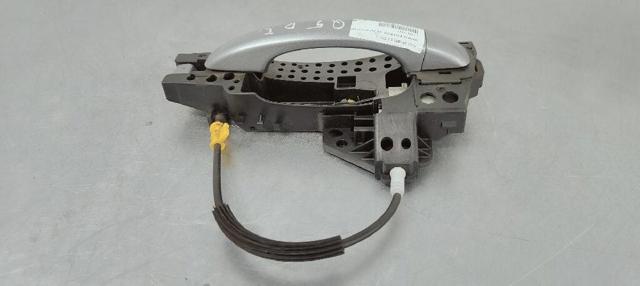 8T0837885B Soporte de manija exterior de puerta trasera izquierda  en stock Granada