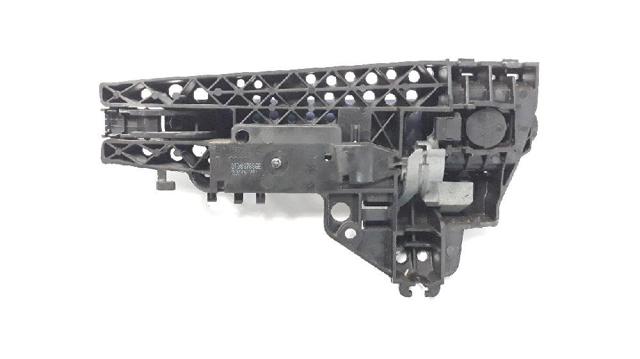 VAG 8T0837886B Soporte de manija exterior de puerta trasera derecha  comprar en Murcia