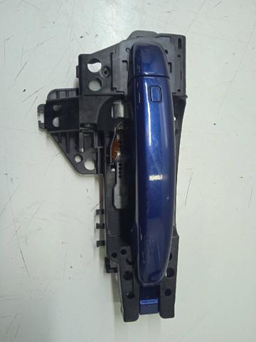 8T0837886B Soporte de manija exterior de puerta trasera derecha  comprar en Zaragoza