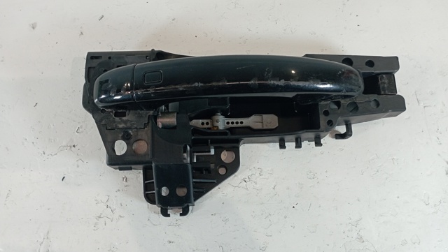 VAG 8T0837886B Soporte de manija exterior de puerta trasera derecha  comprar en Albacete