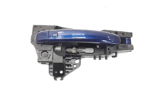 VAG 8T0837886B Soporte de manija exterior de puerta trasera derecha comprar Barcelona