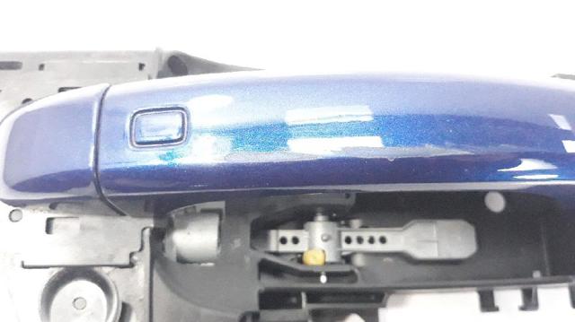 VAG 8T0837886B Soporte de manija exterior de puerta trasera derecha  comprar en Albacete