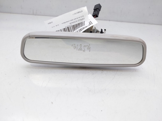 Retrovisor interior 8T0857511 VAG/Audi