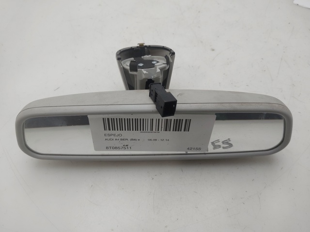 Comprar Espejo interno A5  8T3
