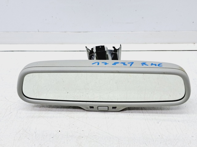 Retrovisor interior 8T0857511 VAG/Audi