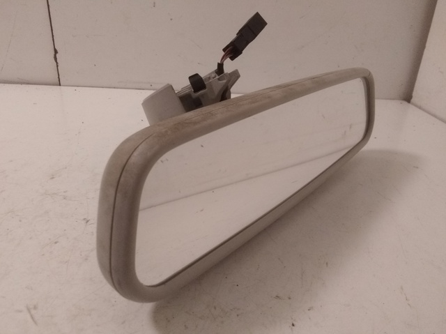 Retrovisor interior 8T0857511 VAG/Audi