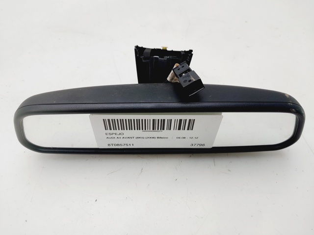 Espejo retrovisor interior Audi A5  (2007-2017)