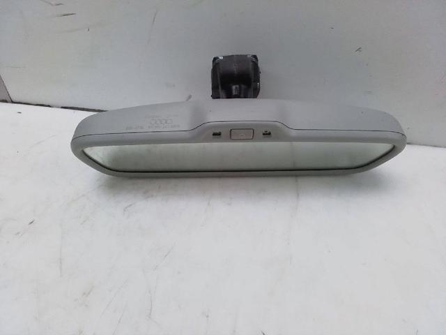 Retrovisor interior 8T0857511 VAG/Audi