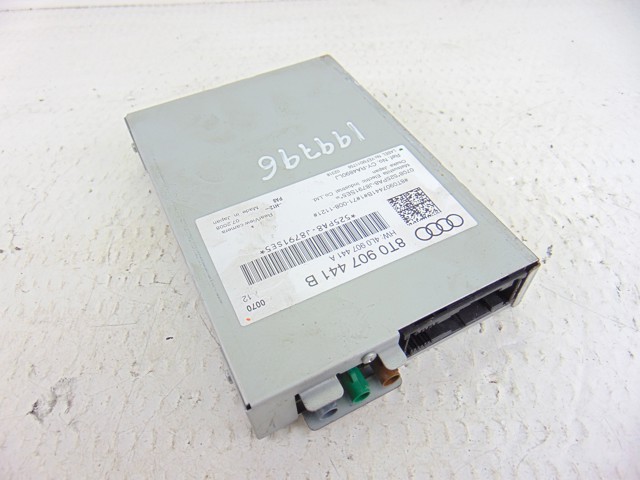 8T0907441B VAG