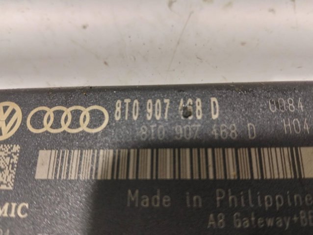 8T0907468 VAG