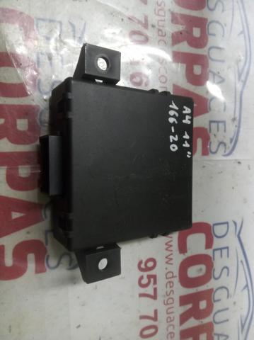 8T0907468AB VAG Módulo de interfaz de diagnóstico  comprar en Oviedo
