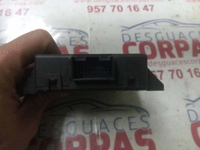 VAG 8T0907468AB Módulo de interfaz de diagnóstico  disponible Valladolid