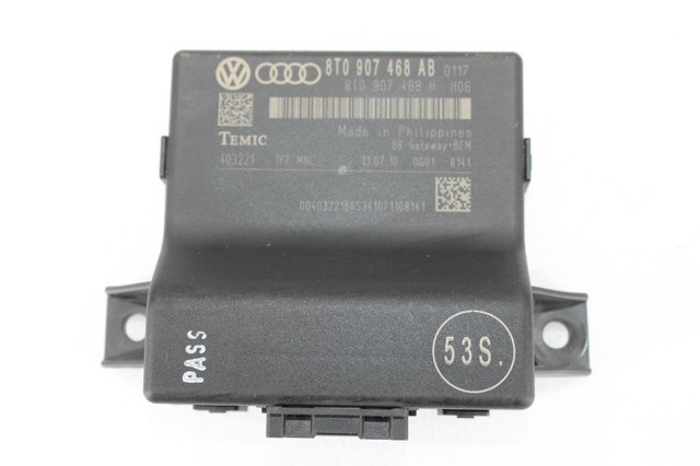8T0907468AB VAG
